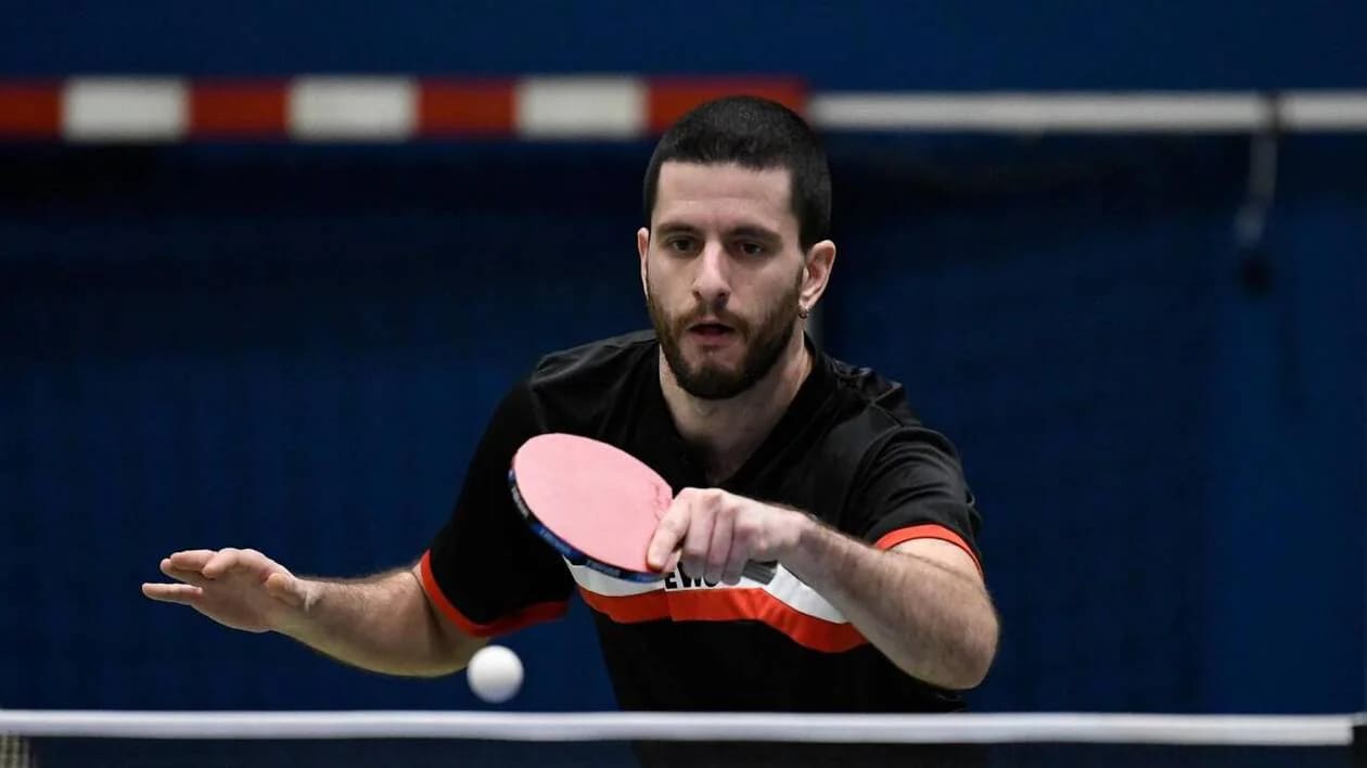 Adrián Morato · Entrenador Principal